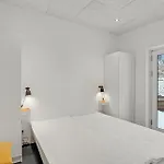 Дом отдыха Beautiful In With Wifi *