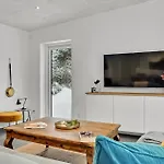 Beautiful In With Wifi Vestervig