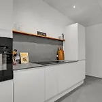 Дом отдыха Beautiful In With Wifi Vestervig