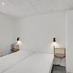 Beautiful In With Wifi Дом отдыха Vestervig