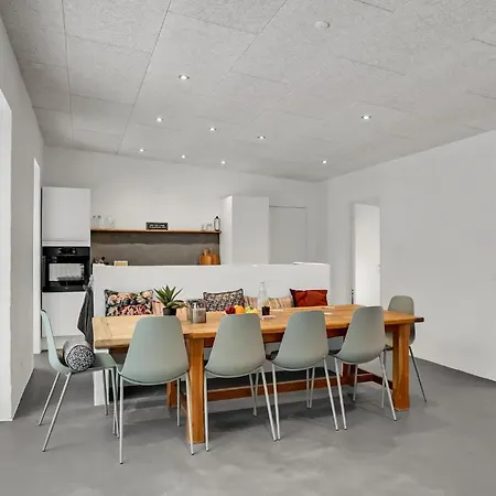 Beautiful In With Wifi Vestervig