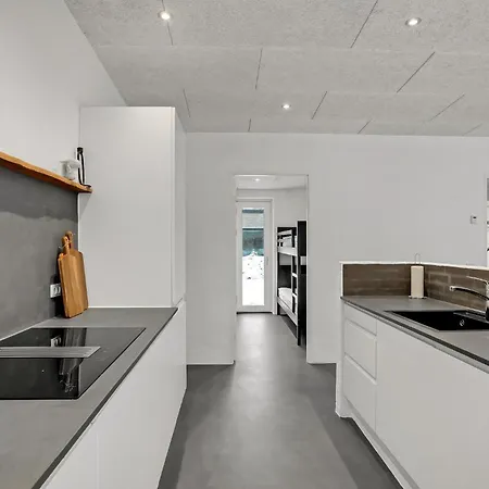 Beautiful In With Wifi Holiday home *