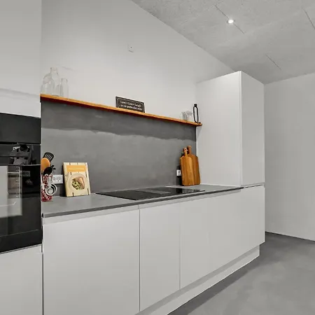 Holiday home Beautiful In With Wifi Vestervig