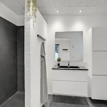 Holiday home Beautiful In With Wifi *