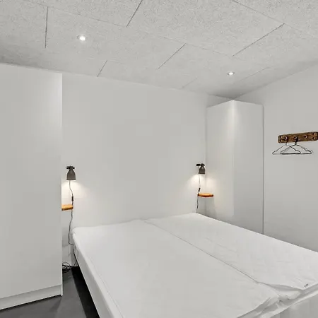 Beautiful In With Wifi Holiday home Vestervig