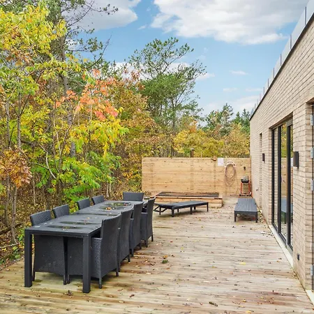 Beautiful In With Wifi Feriehus