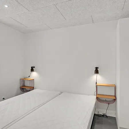 Beautiful In With Wifi Holiday home Vestervig