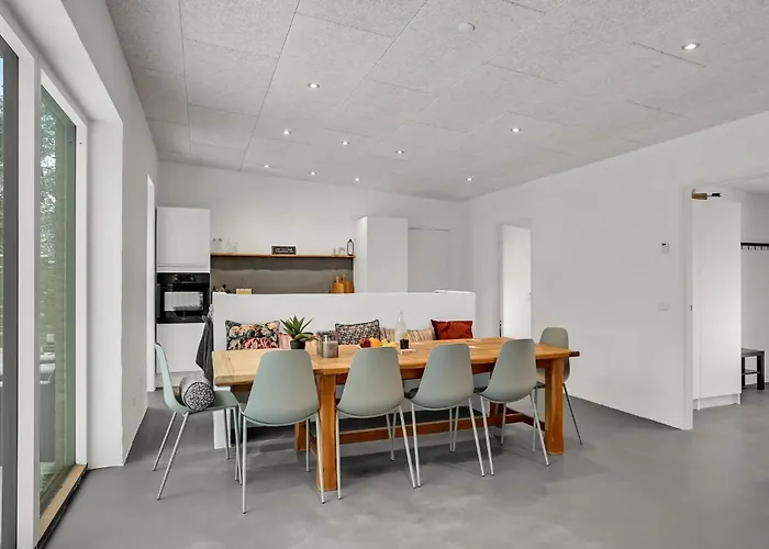 Beautiful In With Wifi Vestervig