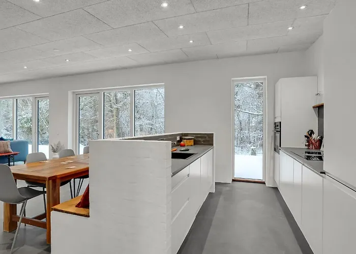 Beautiful In With Wifi