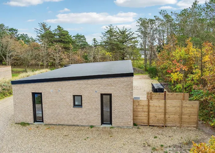 Beautiful In With Wifi * Vestervig