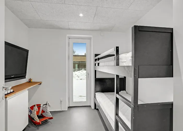 Beautiful In With Wifi Vestervig