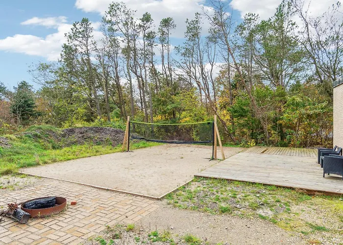 Beautiful In With Wifi Feriehus