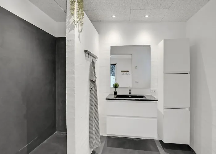 Feriehus Beautiful In With Wifi *