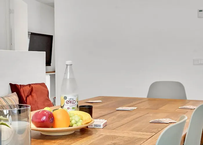 Beautiful In With Wifi * Vestervig