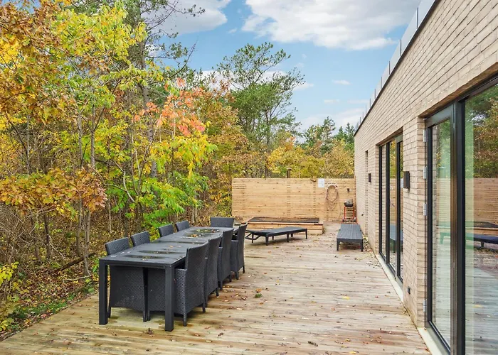 Beautiful In With Wifi Feriehus